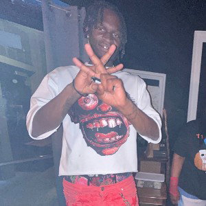 Ikeysosa - slime slatt