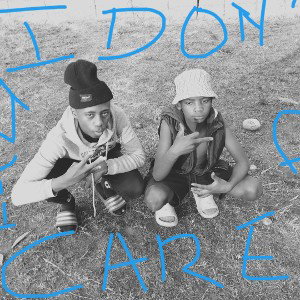 I don't care 