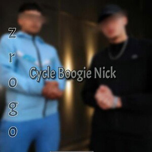 #Cycle Boogie Nick 
