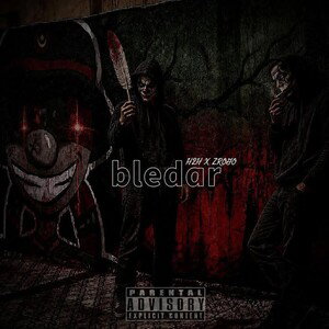  #bledar
