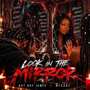 Look in the Mirror