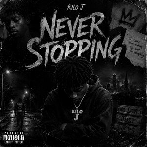 Never Stopping pt2 