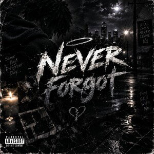 Never Forgot🖤
