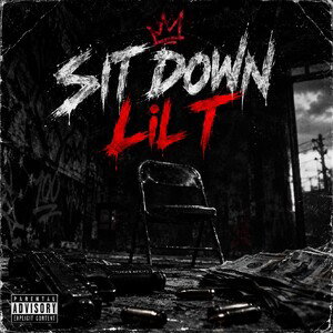 Sit Down Lil T 