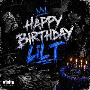 Happy birthday Lil T 