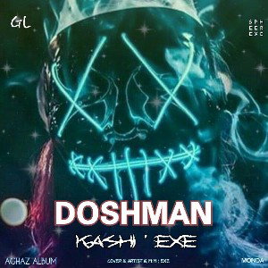 DOSHMAN