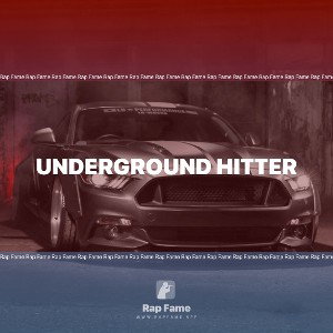 underground hitter
