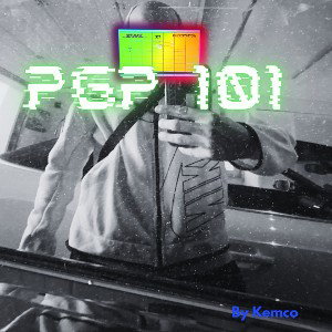 PGB 101 by Kemco | 