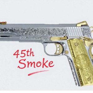 45th Smoke