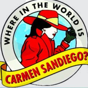 Wanta Be Where Ever You Are