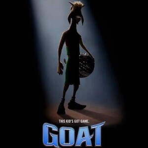 Roast Tha Goat