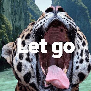 Let Go