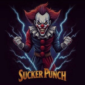 Sucker Punch 