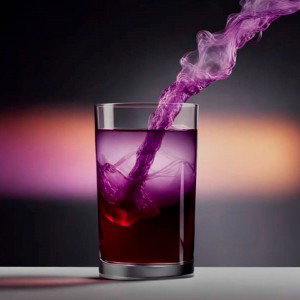 pouring Lean