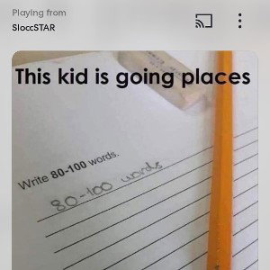 Don't Write it Down FS
