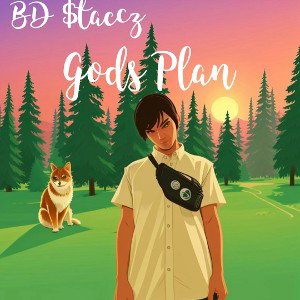 Gods Plan 
