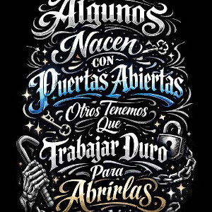 muchos me subestimas