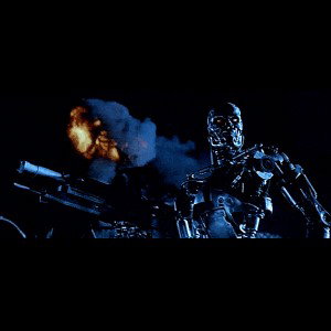 terminator - boosqua  (80k! Exclusive.)