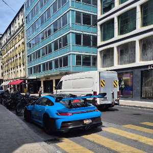 passe le micro 