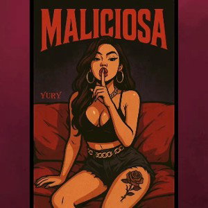 maliciosa 