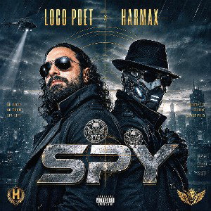 Spy 