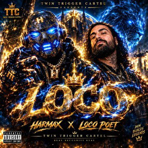 LOCO POET (TWIN TRIGGER CARTEL)