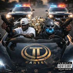 Gang gang - ft B Streezy 
