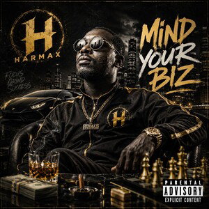 Mind your biz 