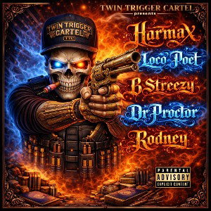 TCC (TWIN TRIGGER CARTEL)