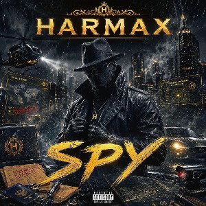 Spy 