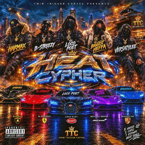 Heat Cypher 