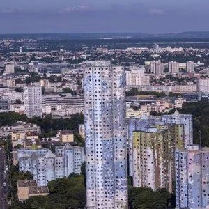 De Nanterre à Avignon 