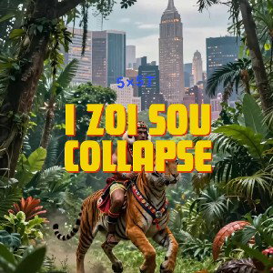 Η ζωή σου collapse! :(