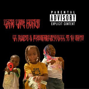 long live munchy ft.lll 44 10 shots & blessingirlypop
