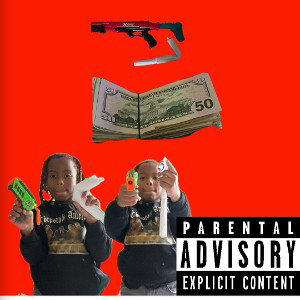 niggas are opps ft lll 44 10 shots 