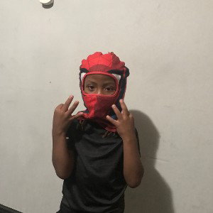get out my face - (wit dat ski)