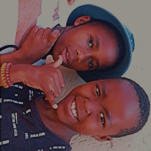young g man x young k man
