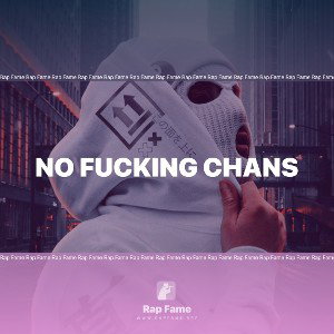 no fucking chans