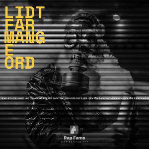 lidt får mange ord