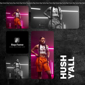 hush y’all