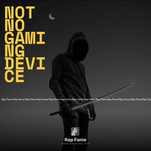 Not no gaming device