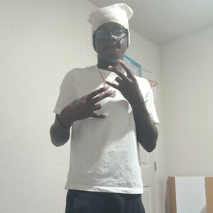ft: JT big uncle James freestyling 