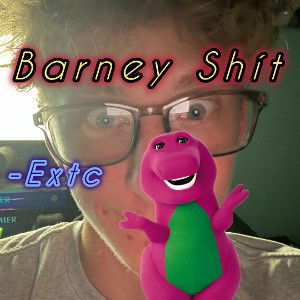Barney Shít