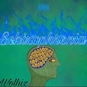 schizophrenic