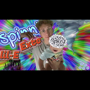 Spinnin FT-lil E