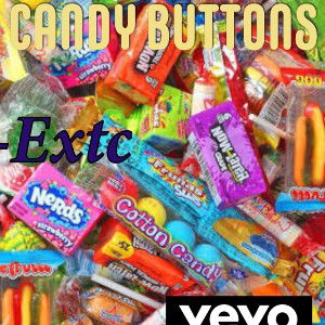 Candy Buttons