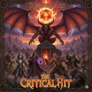 The Critical Hit