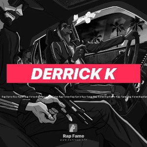 DERRICK K