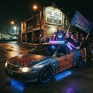 SICK CXXT ANTHEM