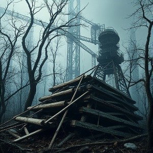  DELUSION STRUCTURE 